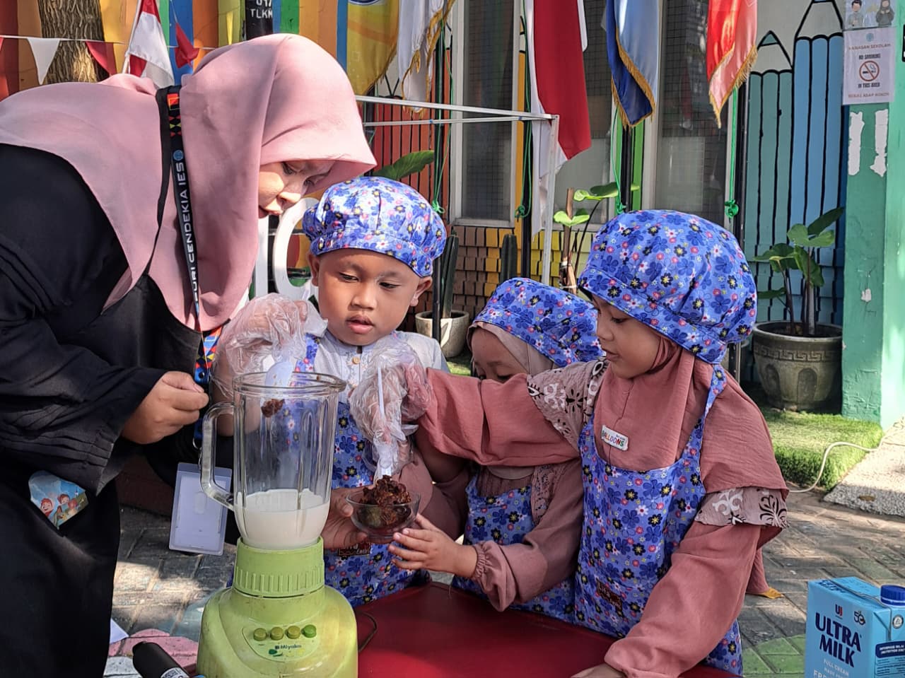 Cooking Class