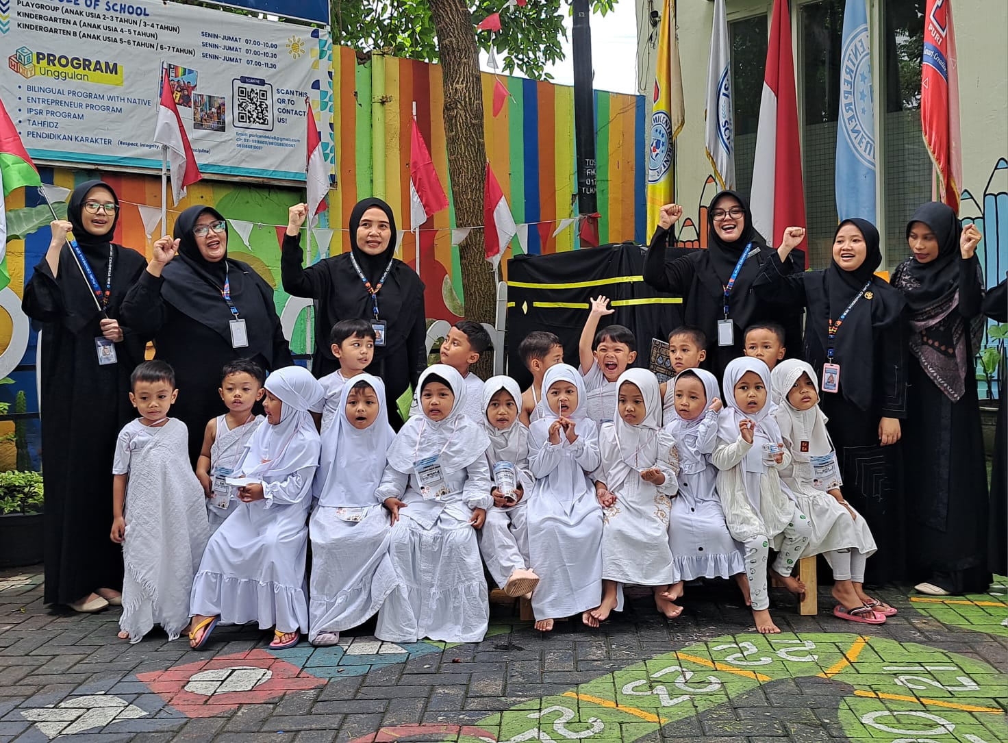 Playgroup