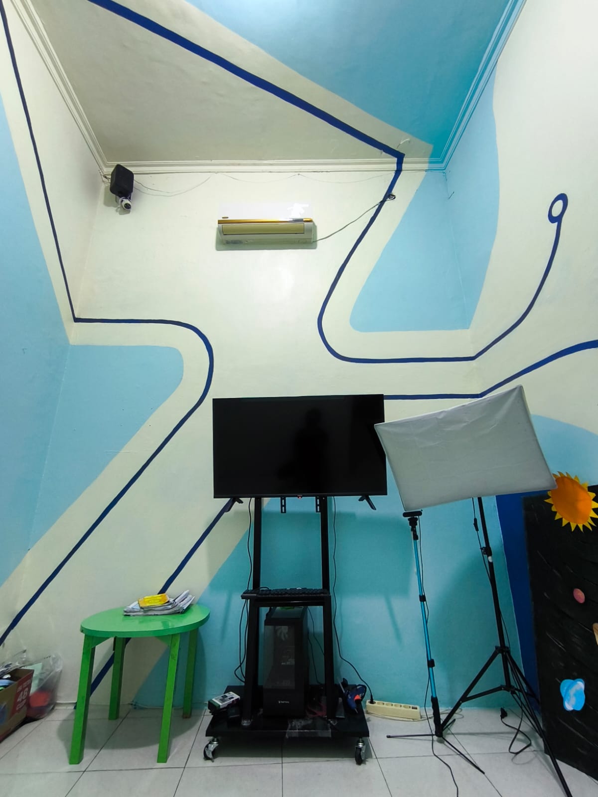 Ruang Digital