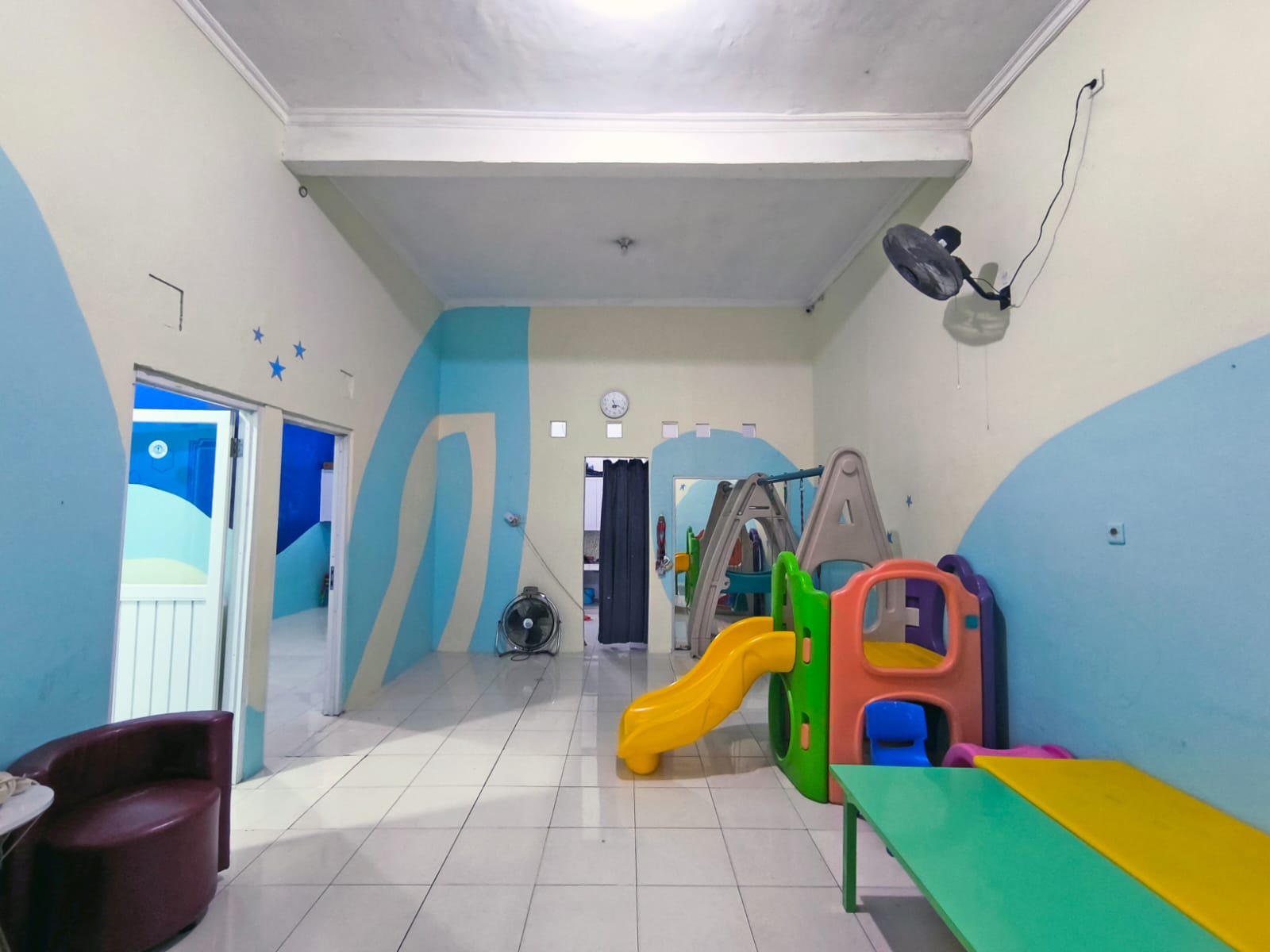 Playground